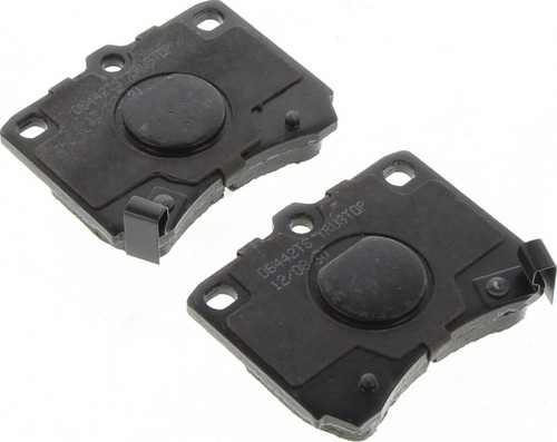 TruStop Brake Pads Set - DB442TS Brake Pads Brake Parts