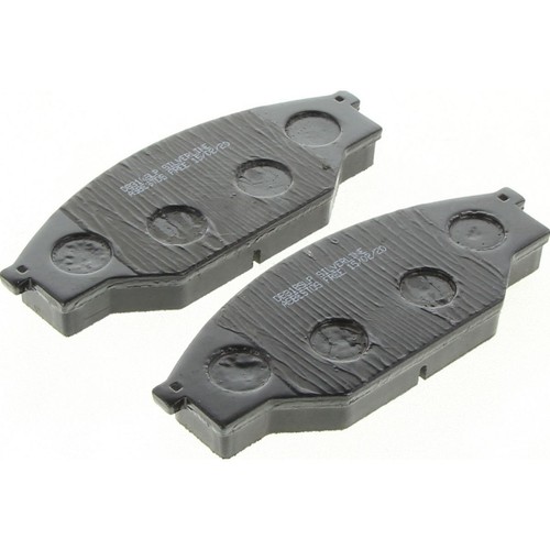 Silverline Brake Pads Set - DB318SLP Brake Pads Brake Parts
