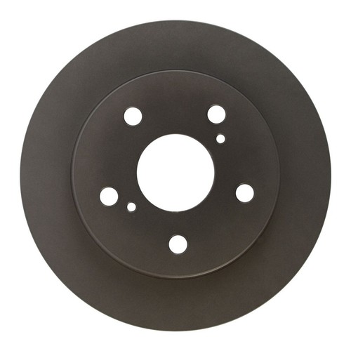 Repco Armour Brake Rotor Solid 259mm - RBR9743C Brake Parts Auto Part