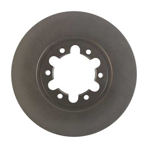 Repco Armour Brake Rotor Vented 256mm - RBR857C Brake Parts Auto Part