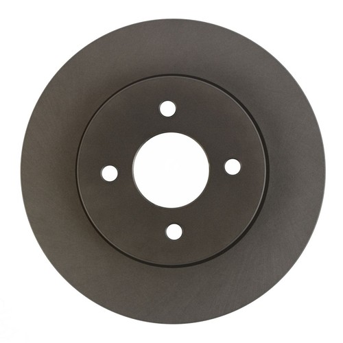 Repco Armour Brake Rotor Vented 260mm - RBR8403C Brake Parts Auto Part