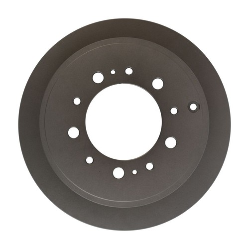 Repco Armour Brake Rotor Vented 344.9mm - RBR9723C Brake Parts Auto Part