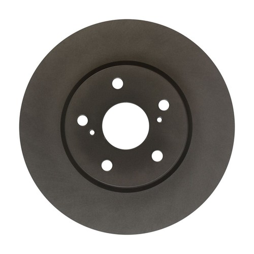 Repco Armour Brake Rotor Vented 296mm - RBR9709C Brake Parts Auto Part