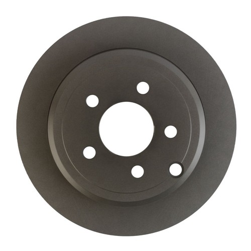 Repco Armour Brake Rotor Solid 303mm - RBR505AC Brake Parts Auto Part