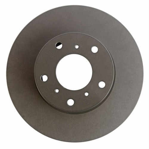 Repco Armour Brake Rotor Vented 296mm - RBR040C Brake Parts Auto Part