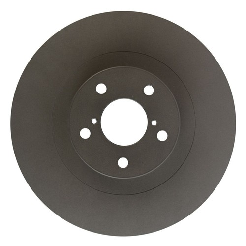 Repco Armour Brake Rotor Vented 293.8mm - RBR650C Brake Parts Auto Part