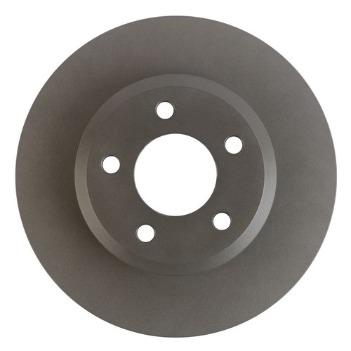 Repco Armour Brake Rotor Vented 298mm - RBR504C Brake Parts Auto Part