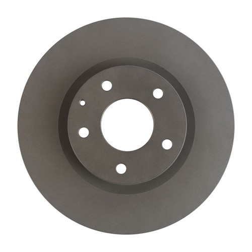 Repco Armour Brake Rotor Vented 295mm - RBR9554C Brake Parts Auto Part