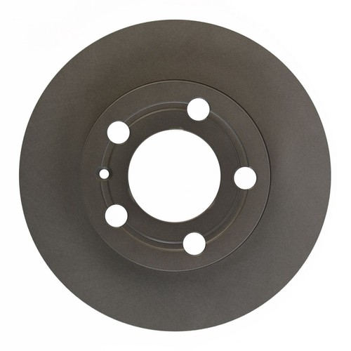 Repco Armour Brake Rotor Solid 231.5mm - RBR803C Brake Parts Auto Part