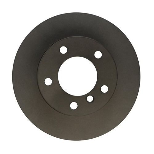 Repco Armour Brake Rotor Vented 283.9mm - RBR9592C Brake Parts Auto Part