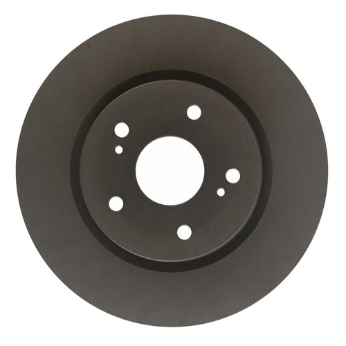 Repco Armour Brake Rotor Vented 294.5mm - RBR9580C Brake Parts Auto Part