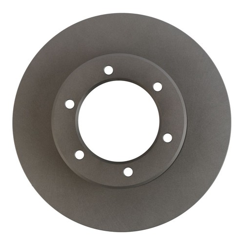 Repco Armour Brake Rotor Vented 289mm - RBR780C Brake Parts Auto Part