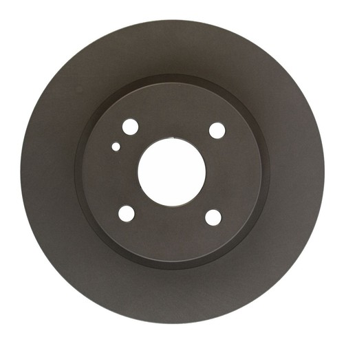 Repco Armour Brake Rotor Vented 258mm - RBR8066C Brake Parts Auto Part
