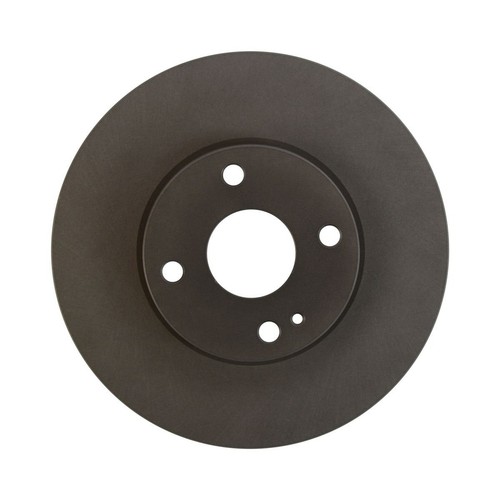 Repco Armour Brake Rotor Vented 258mm - RBR8501C Brake Parts Auto Part