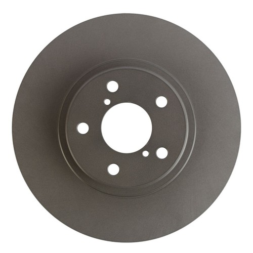 Repco Armour Brake Rotor Vented 276.8mm - RBR648C Brake Parts Auto Part