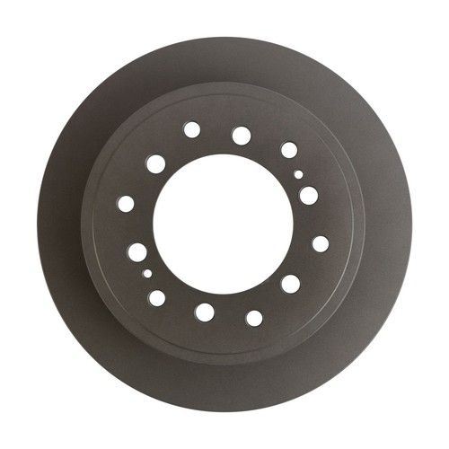 Repco Armour Brake Rotor Vented 312mm - RBR9737C Brake Parts Auto Part