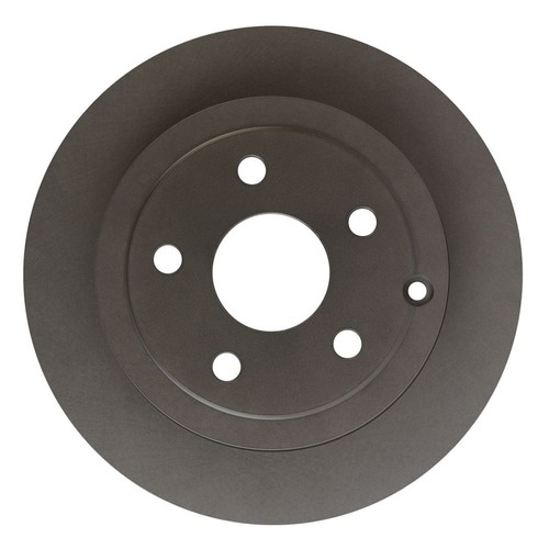 Repco Armour Brake Rotor Vented 302mm - RBR9027C Brake Parts Auto Part
