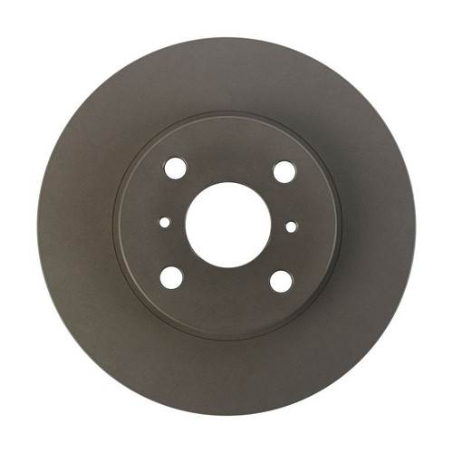 Repco Armour Brake Rotor Vented 255mm - RBR9654C Brake Parts Auto Part