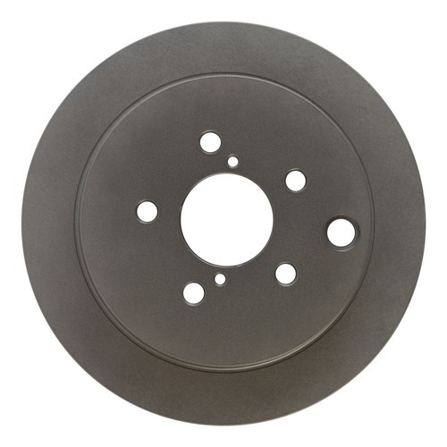 Repco Armour Brake Rotor Solid 273.8mm - RBR9630C Brake Parts Auto Part