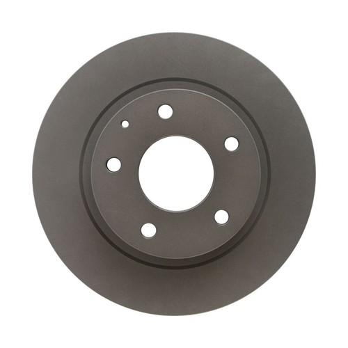 Repco Armour Brake Rotor Solid 278mm - RBR9578C Brake Parts Auto Part