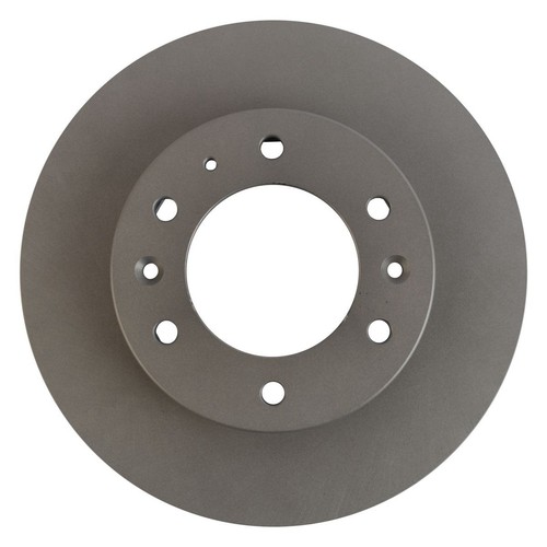 Repco Armour Brake Rotor Vented 302mm - RBR8250C Brake Parts Auto Part