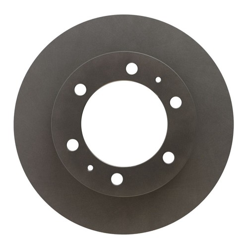 Repco Armour Brake Rotor Vented 297.2mm - RBR9718C Brake Parts Auto Part