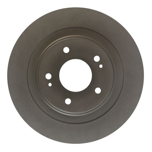 Repco Armour Brake Rotor Solid 302mm - RBR9662C Brake Parts Auto Part