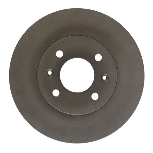 Repco Armour Brake Rotor Vented 256mm - RBR9701C Brake Parts Auto Part