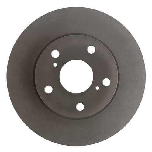 Repco Armour Brake Rotor Vented 275mm - RBR9742C Brake Parts Auto Part