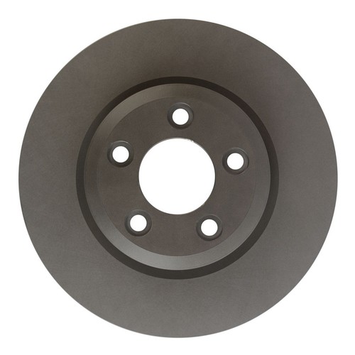 Repco Armour Brake Rotor Vented 322mm - RBR9107C Brake Parts Auto Part