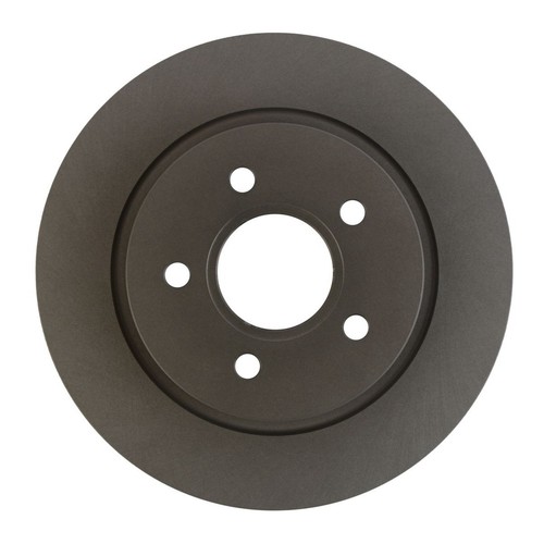 Repco Armour Brake Rotor Solid 280mm - RBR7971C Brake Parts Auto Part
