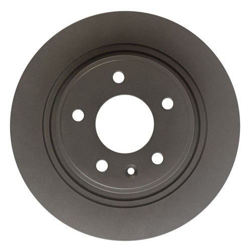 Repco Armour Brake Rotor Solid 291.8mm - RBR9668C Brake Parts Auto Part