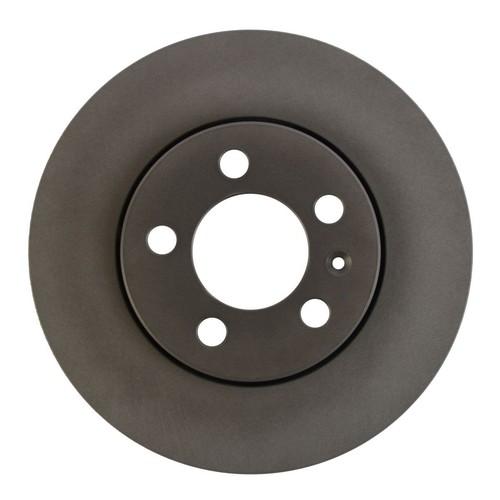Repco Armour Brake Rotor Vented 255.5mm - RBR800C Brake Parts Auto Part