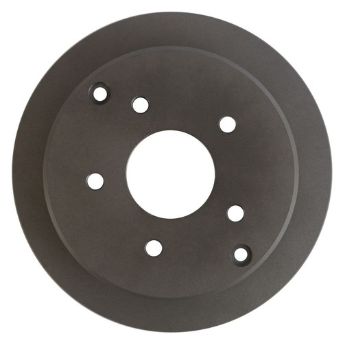 Repco Armour Brake Rotor Solid 285.7mm - RBR041C Brake Parts Auto Part