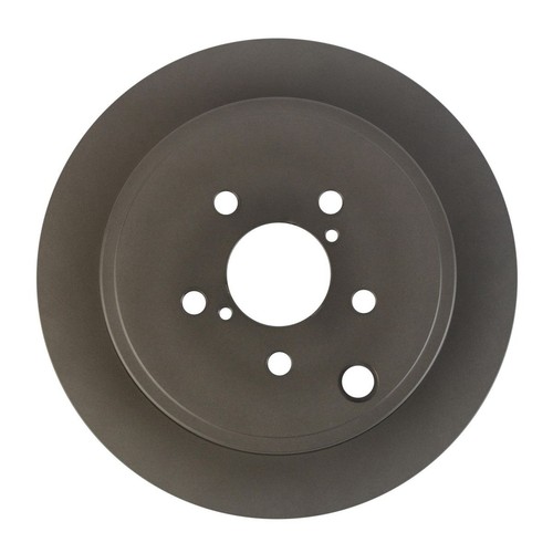Repco Armour Brake Rotor Vented 289.6mm - RBR9564C Brake Parts Auto Part