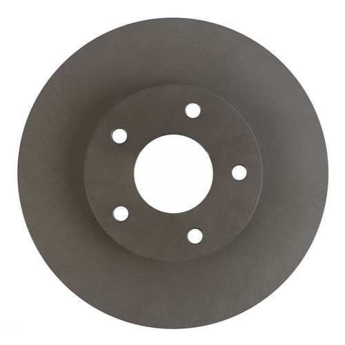 Repco Armour Brake Rotor Vented 279.8mm - RBR573C Brake Parts Auto Part
