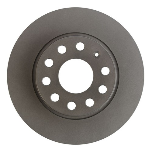Repco Armour Brake Rotor Solid 271.8mm - RBR9594C Brake Parts Auto Part