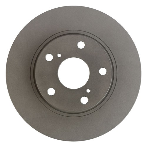 Repco Armour Brake Rotor Vented 275mm - RBR735C Brake Parts Auto Part