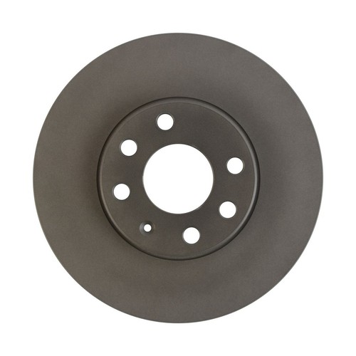 Repco Armour Brake Rotor Vented 256mm - RBR817C Brake Parts Auto Part