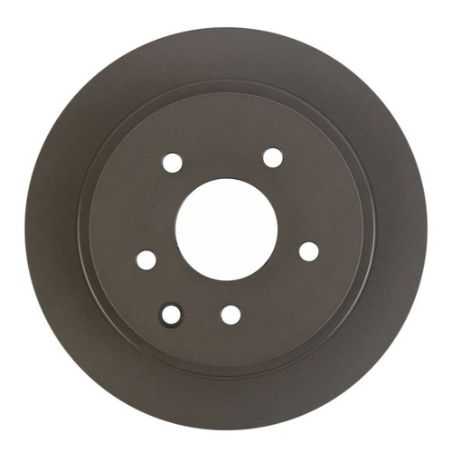 Repco Armour Brake Rotor Vented 292mm - RBR574C Brake Parts Auto Part