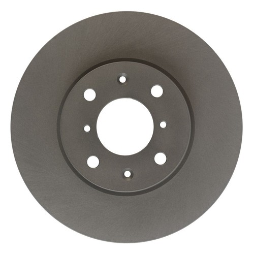 Repco Armour Brake Rotor Vented 251.8mm - RBR9584C Brake Parts Auto Part