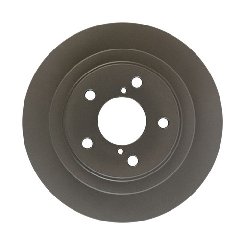 Repco Armour Brake Rotor Solid 265.8mm - RBR644C Brake Parts Auto Part
