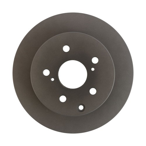 Repco Armour Brake Rotor Solid 281mm - RBR9745C Brake Parts Auto Part