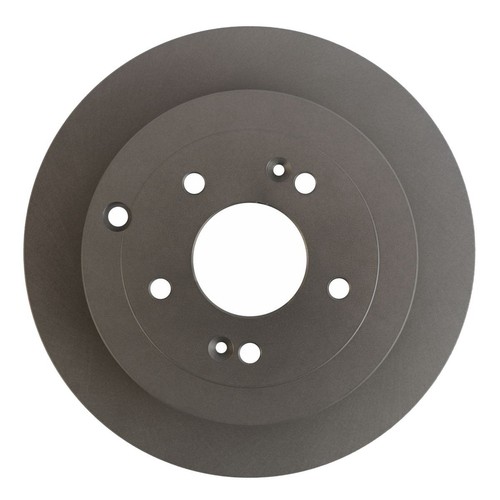Repco Armour Brake Rotor Solid 301.9mm - RBR9658C Brake Parts Auto Part