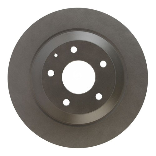 Repco Armour Brake Rotor Solid 303mm - RBR9656C Brake Parts Auto Part
