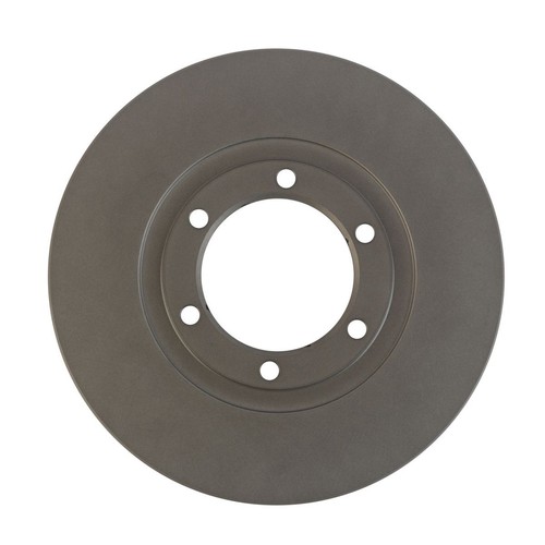 Repco Armour Brake Rotor Vented 256.22mm - RBR631C Brake Parts Auto Part