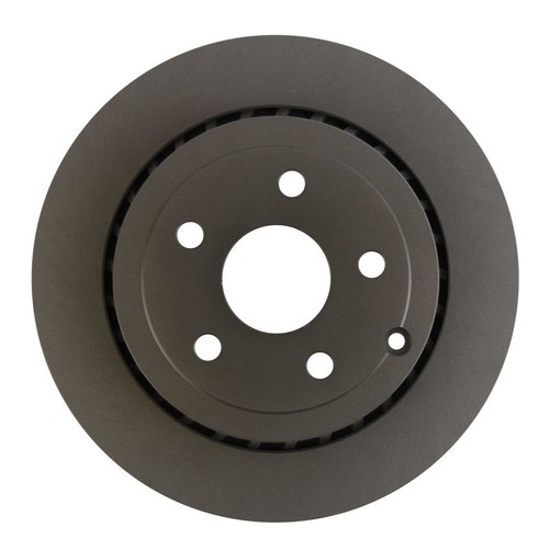 Repco Armour Brake Rotor Vented 324mm - RBR7905C Brake Parts Auto Part