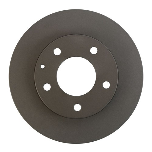 Repco Armour Brake Rotor Vented 258mm - RBR950C Brake Parts Auto Part