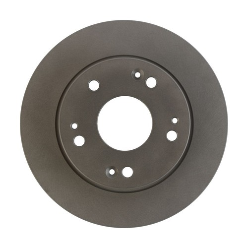 Repco Armour Brake Rotor Solid 260mm - RBR8036C Brake Parts Auto Part