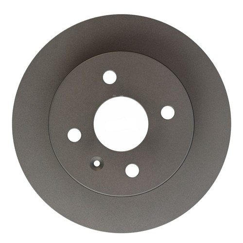 Repco Armour Brake Rotor Solid 239.8mm - RBR818C Brake Parts Auto Part